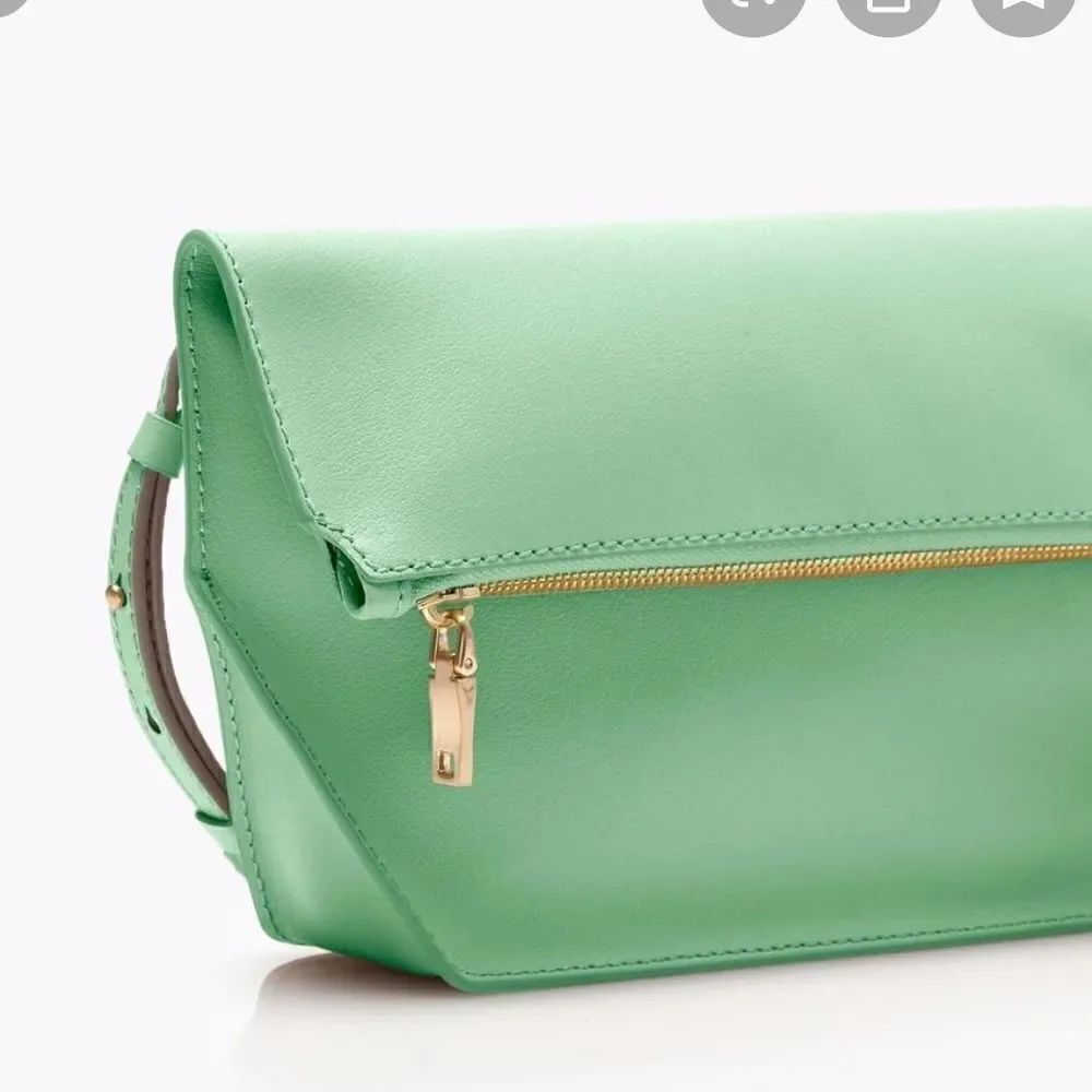 J Crew Bennett Crossbody NWT